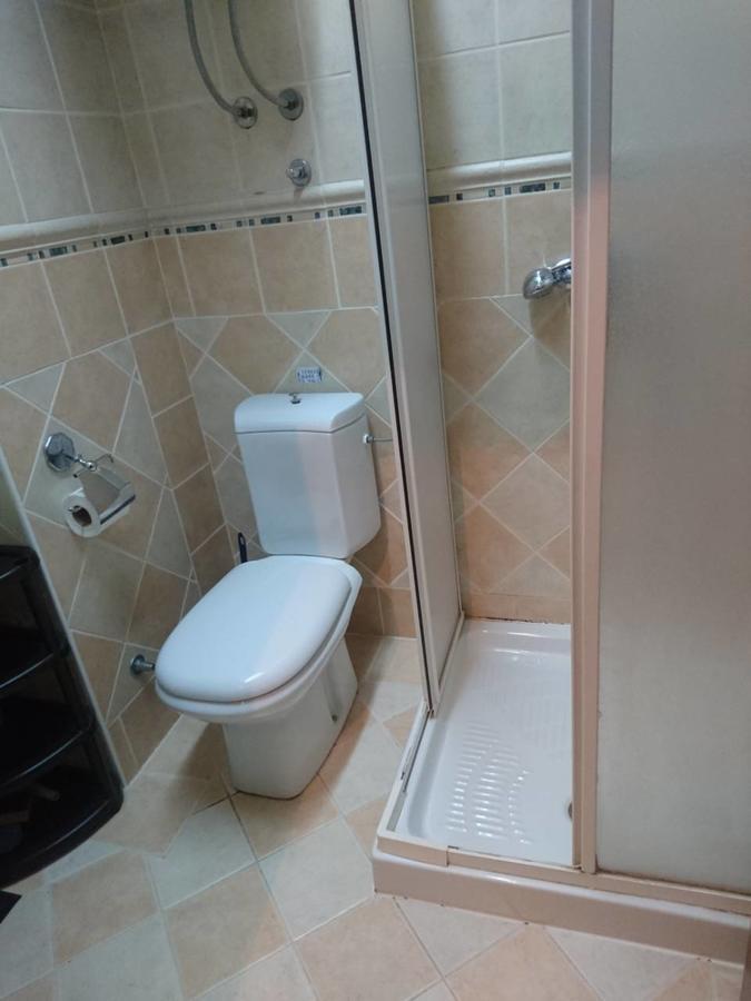 Apartment Vila Jezero Ζλάτιμπορ Εξωτερικό φωτογραφία