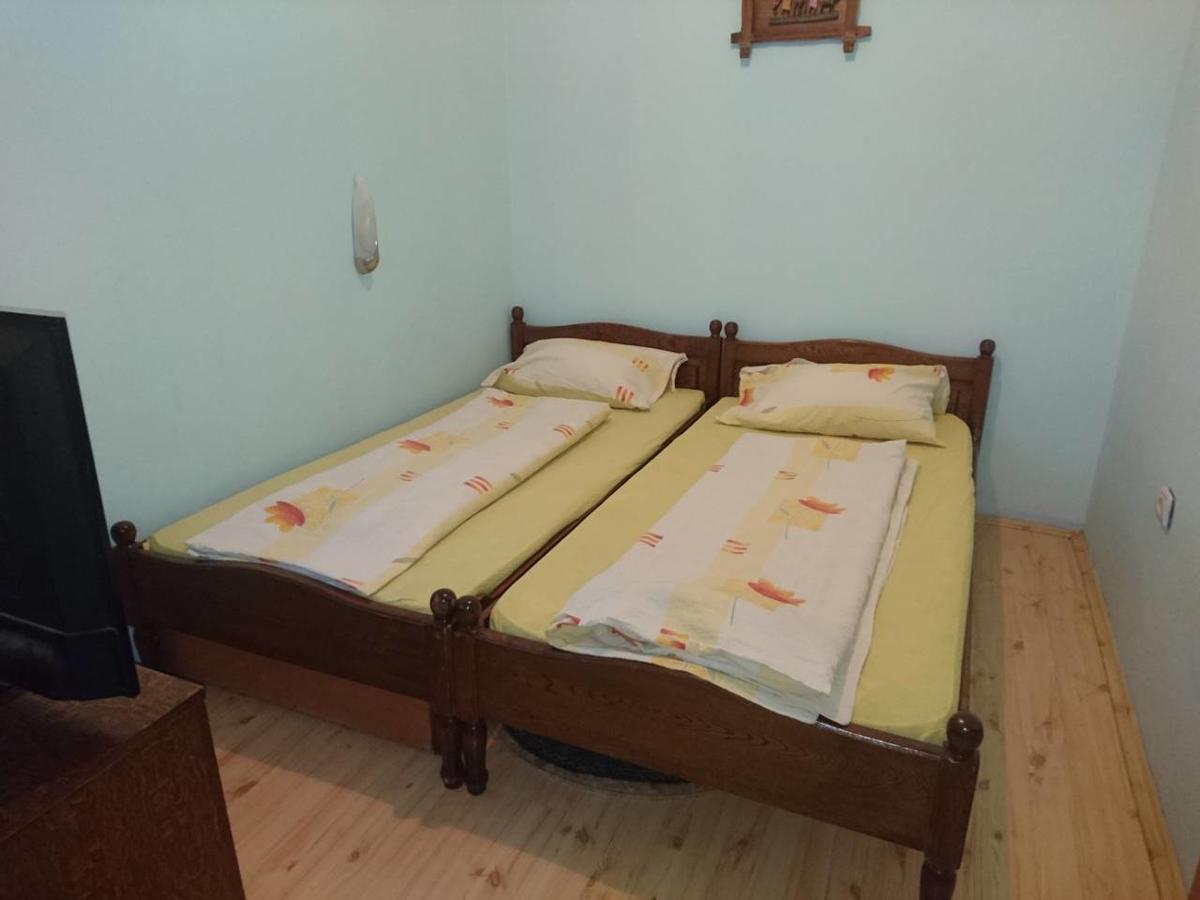 Apartment Vila Jezero Ζλάτιμπορ Εξωτερικό φωτογραφία