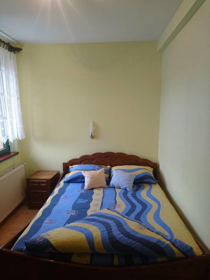 Apartment Vila Jezero Ζλάτιμπορ Εξωτερικό φωτογραφία