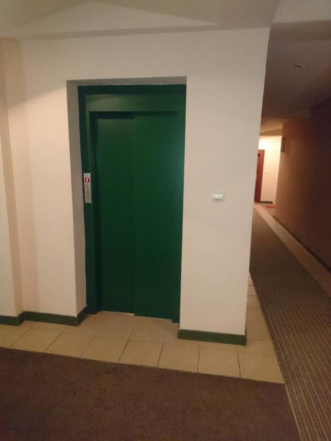 Apartment Vila Jezero Ζλάτιμπορ Εξωτερικό φωτογραφία