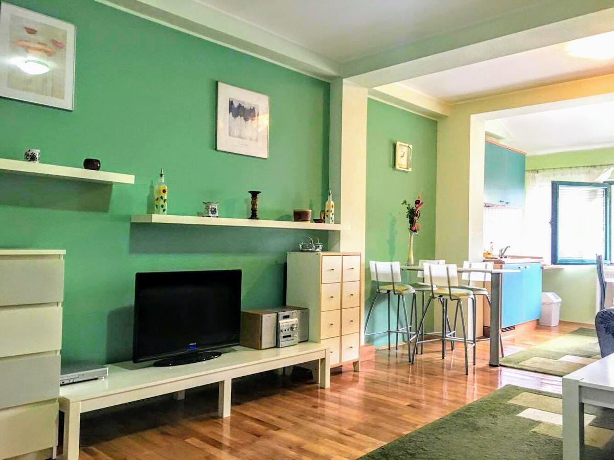 Apartment Vila Jezero Ζλάτιμπορ Εξωτερικό φωτογραφία