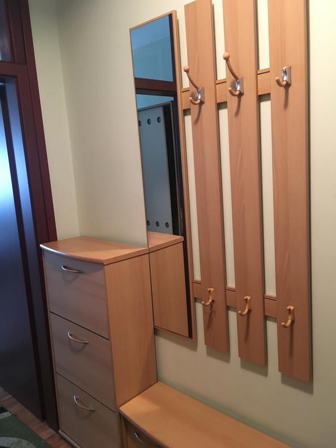 Apartment Vila Jezero Ζλάτιμπορ Εξωτερικό φωτογραφία