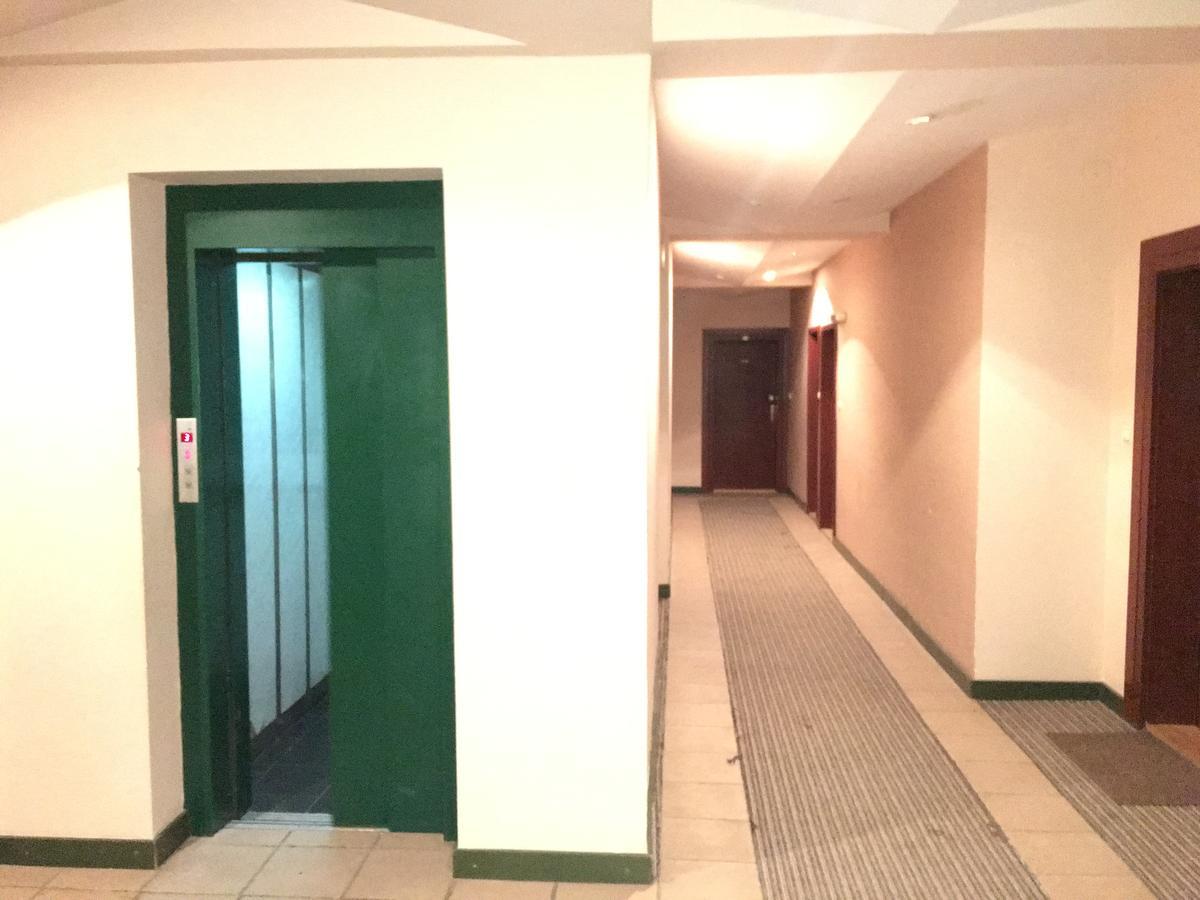 Apartment Vila Jezero Ζλάτιμπορ Εξωτερικό φωτογραφία